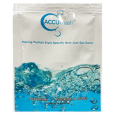 Water Adjustment | Accumash™ Water Treatment